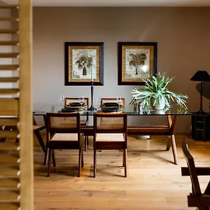  Apartment The Pastorini