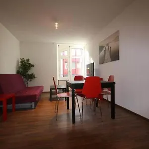 Appartamento Hitrental Oerlikon, Zurigo