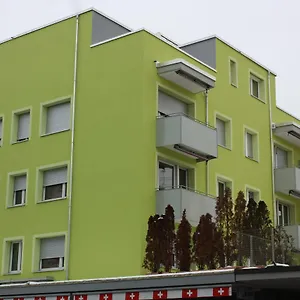 Appartamento Swiss Star Residences - Self Check-in, Zurigo